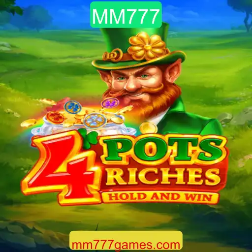 Explorando o Universo de 4potsriches: A Revolução dos Jogos de Cassino Virtuais