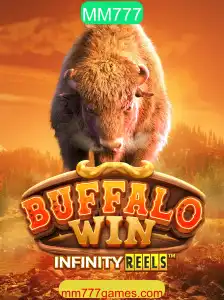 Buffalo Win: Emocionante Jogo Online do Momento