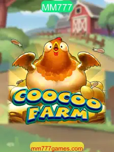 Explorando o CooCooFarm: O Guia Definitivo para o Jogo MM777