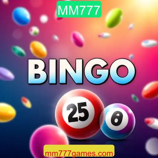Jogos de bingo