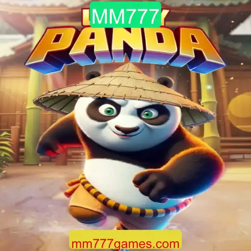 Descubra as Aventuras do LuckyPanda no Mundo dos Jogos
