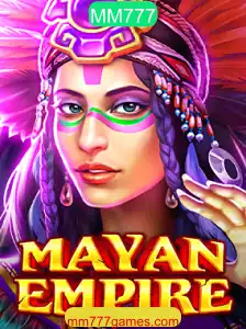 Explorando o Fascinante Mundo de MayanEmpire: MM777