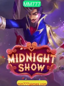 MidnightShow: Uma Aventura Noturna em Jogo