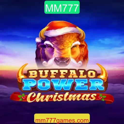 Descubra a Magia do Jogo BuffaloPowerChristmas: Explorando suas Regras e Atrações com MM777