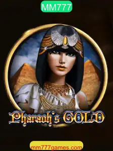 Descubra a Aventura em PharaohsGold: O Novo Jogo de MM777