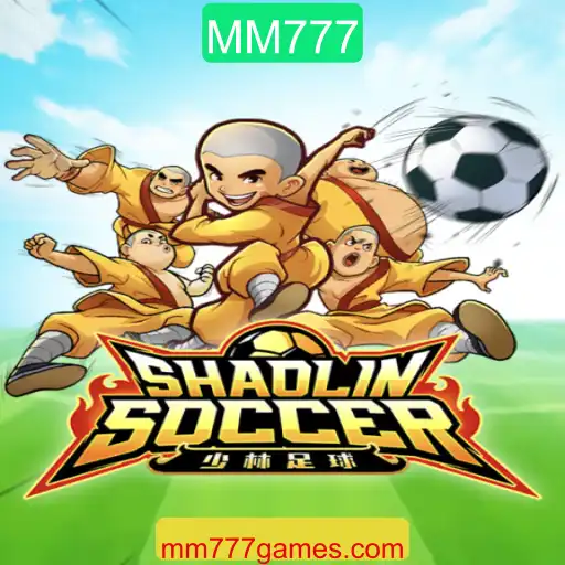 Explorando o Fascinante Mundo de ShaolinSoccer