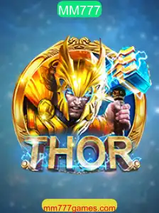 THOR: O Jogo Épico de Estratégia e Aventura de MM777