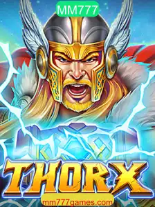 Descubra o Jogo ThorX: Aventura e Estratégia Combinadas
