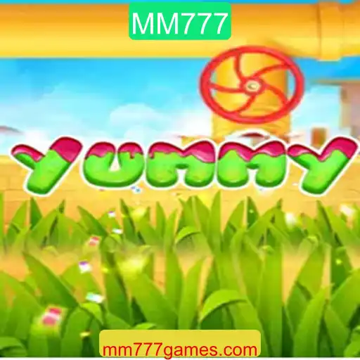 Explorando o Mundo Vibrante de Yummy: O Jogo Inovador com o Código MM777