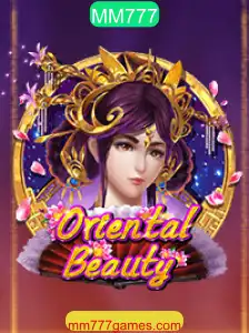 Descubra o Fascinante Mundo de OrientalBeauty com MM777