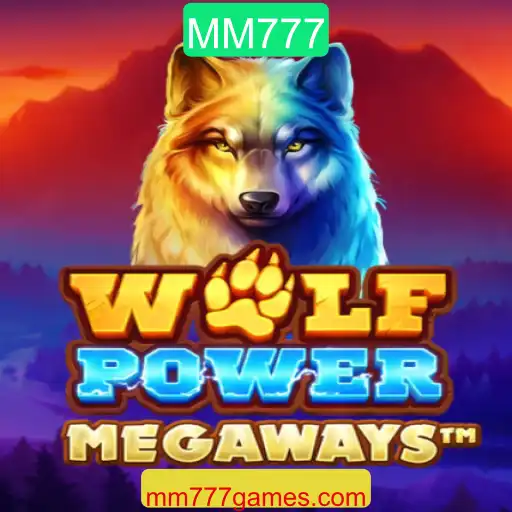 Descubra o Universo Intenso de WolfPowerMega